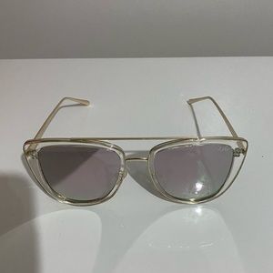 Quay Australia Sweet Dreams Sunglasses